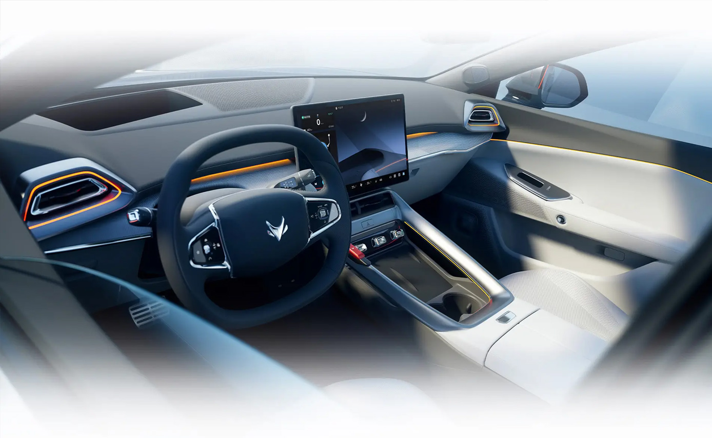 arcfox_S5-interior
